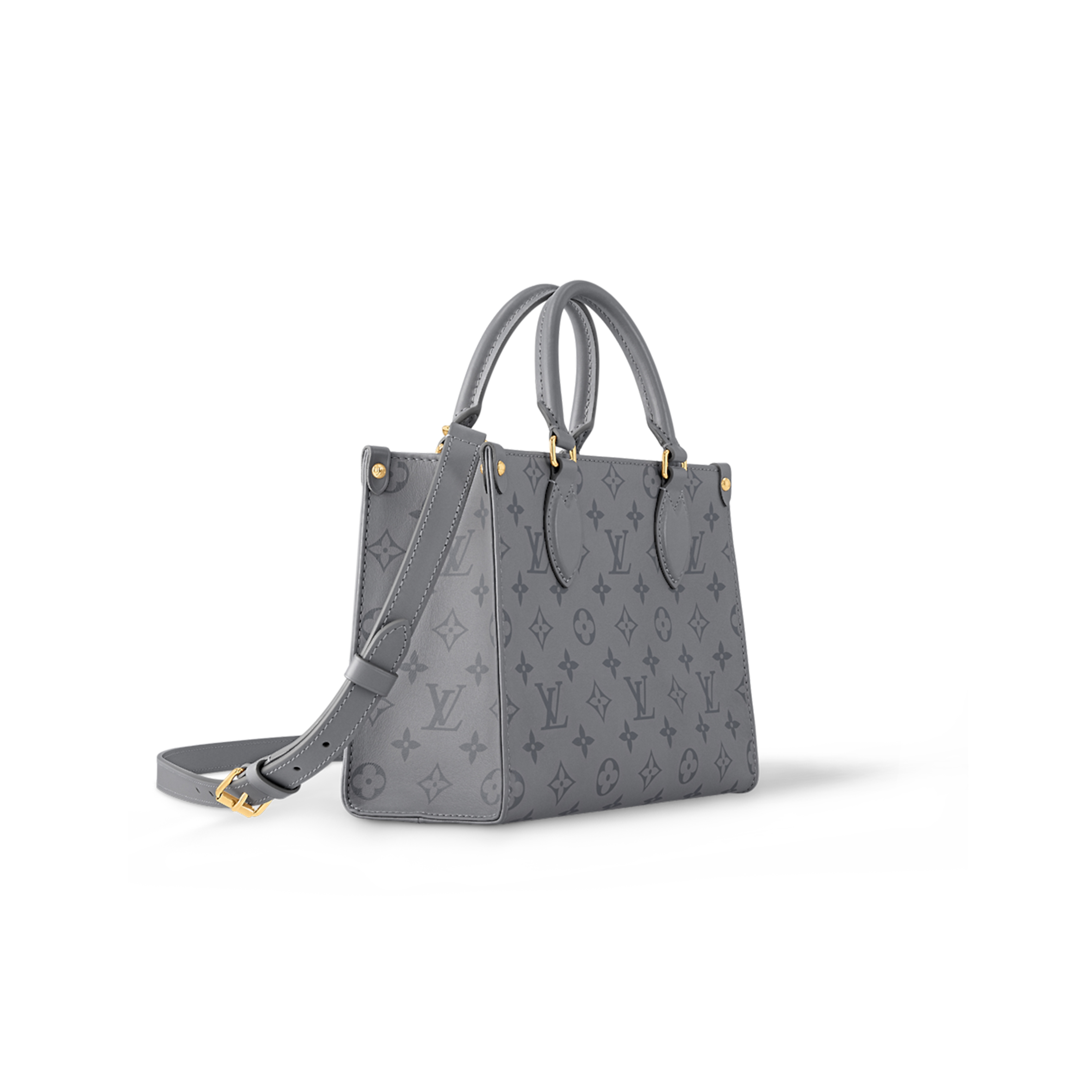 LOUIS VUITTON ONTHEGO PM M12465 (25*19*11cm) LOUIS VUITTON ONTHEGO PM M12465 (25*19*11cm)